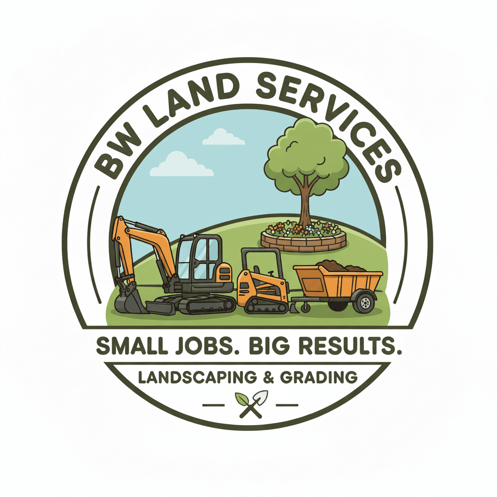 BW Land Services